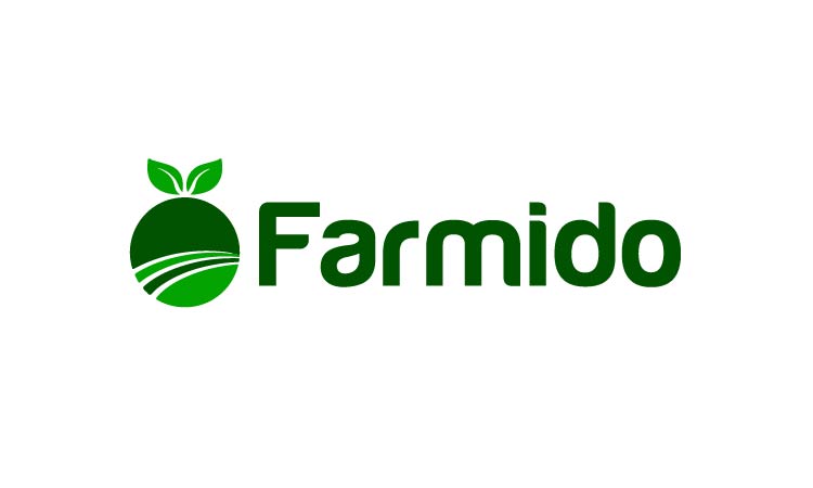Farmido.com - Catchy premium domains for sale